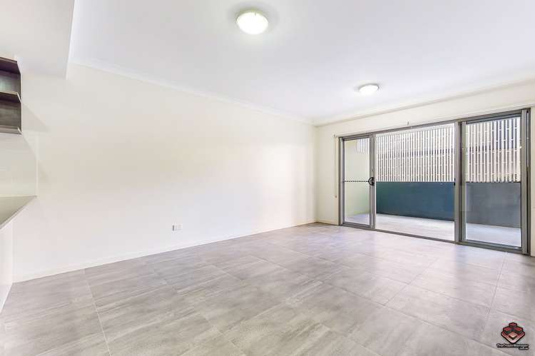 Second view of Homely apartment listing, ID:21130207/19 Tank Street, Kelvin Grove QLD 4059