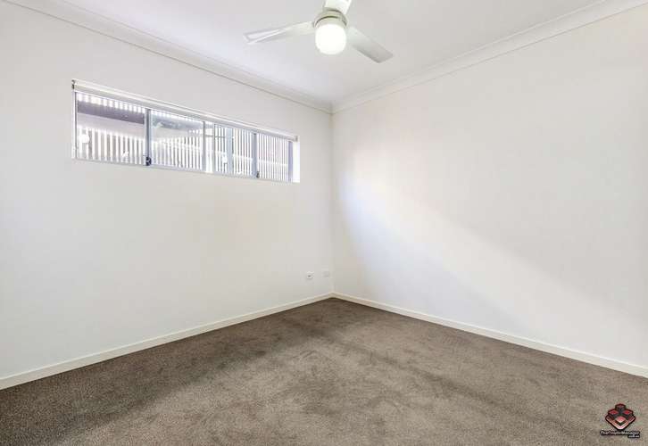 Third view of Homely apartment listing, ID:21130207/19 Tank Street, Kelvin Grove QLD 4059