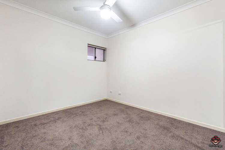 Fourth view of Homely apartment listing, ID:21130207/19 Tank Street, Kelvin Grove QLD 4059