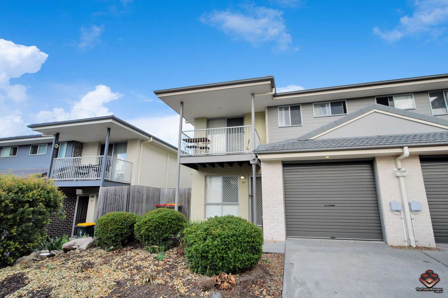 Main view of Homely townhouse listing, ID:21130347/75 Outlook Place, Durack QLD 4077