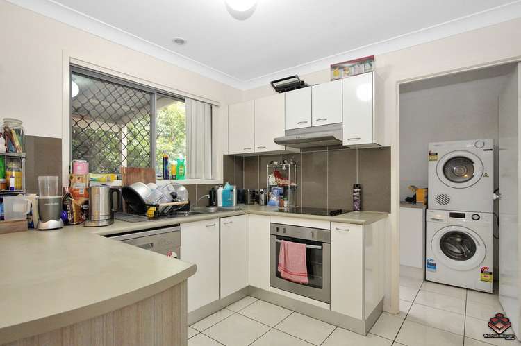 Second view of Homely townhouse listing, ID:21130347/75 Outlook Place, Durack QLD 4077
