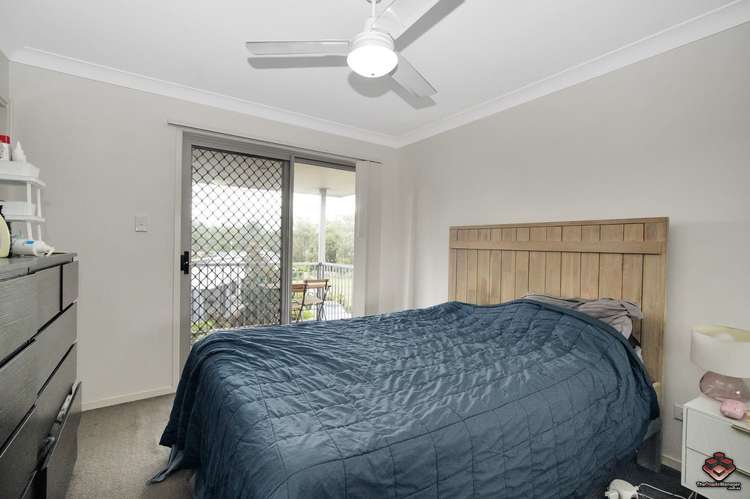 Fourth view of Homely townhouse listing, ID:21130347/75 Outlook Place, Durack QLD 4077