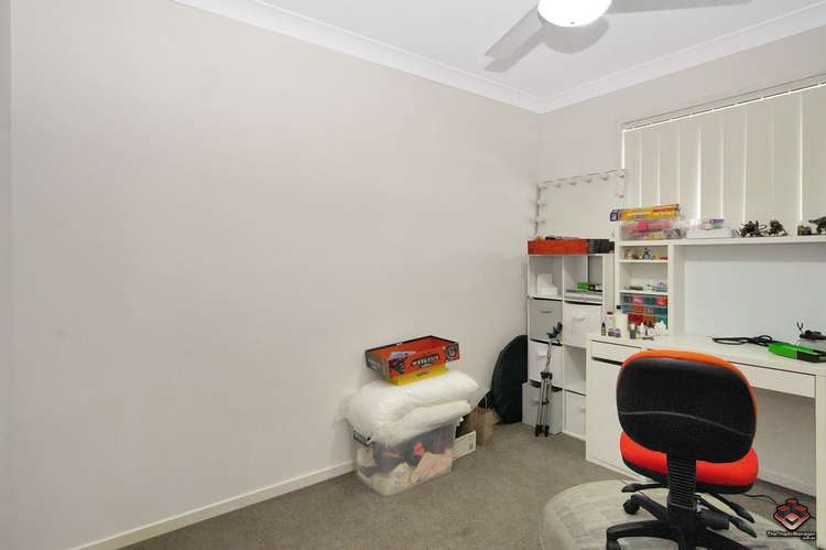 Seventh view of Homely townhouse listing, ID:21130347/75 Outlook Place, Durack QLD 4077