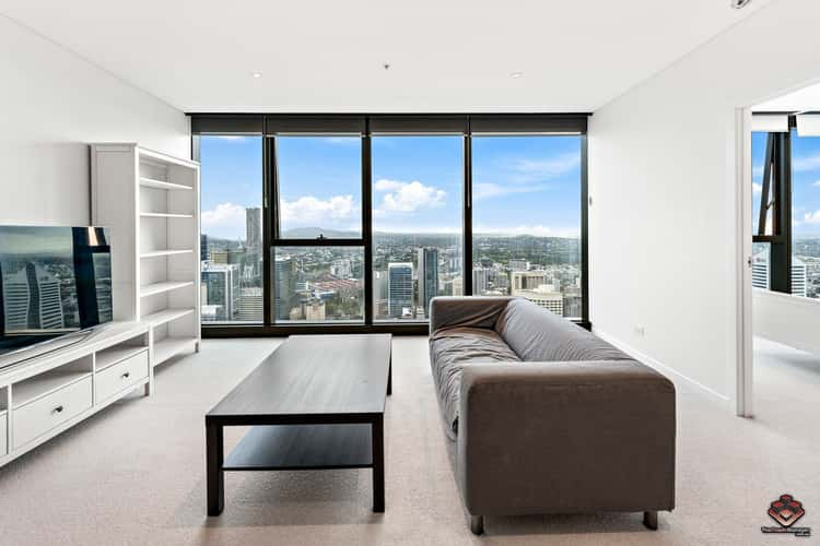 6506/222 Margaret Street, Brisbane City QLD 4000