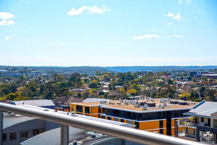 Main view of Homely apartment listing, 129/6-10 Romsey, Waitara NSW 2077