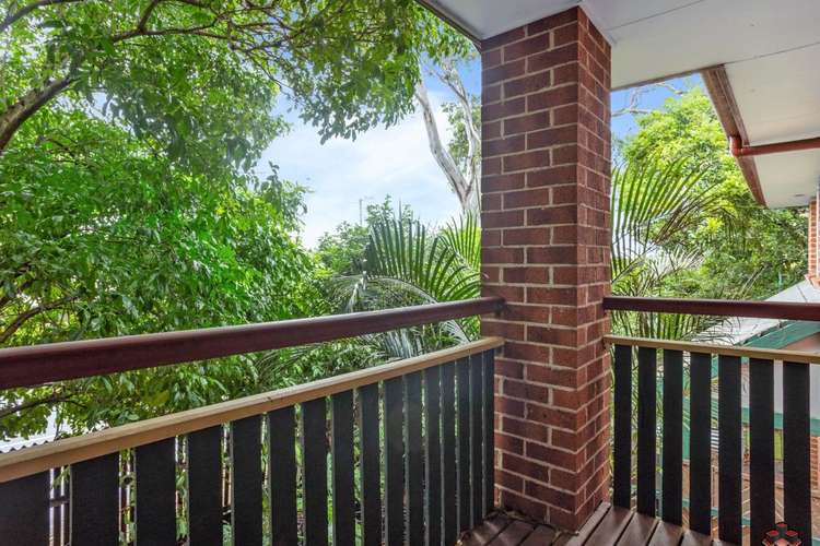 Fifth view of Homely unit listing, ID:21130356/100 Racecourse Drive, Bundall QLD 4217