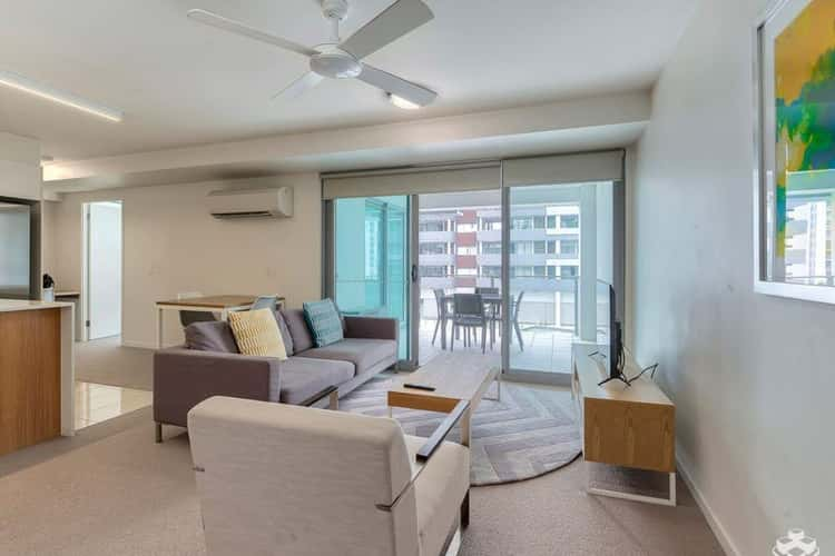 Main view of Homely apartment listing, ID:21130371/47 Hercules Street, Hamilton QLD 4007