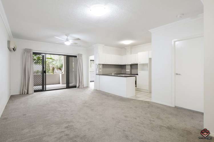 Third view of Homely unit listing, ID:21130414/28 Belgrave Road, Indooroopilly QLD 4068