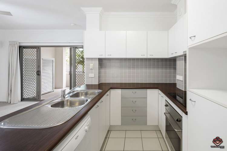 Fifth view of Homely unit listing, ID:21130414/28 Belgrave Road, Indooroopilly QLD 4068