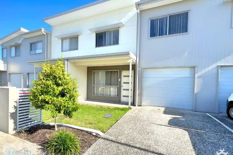 Main view of Homely townhouse listing, ID:21130676/6 Crayfish Street, Mountain Creek QLD 4557