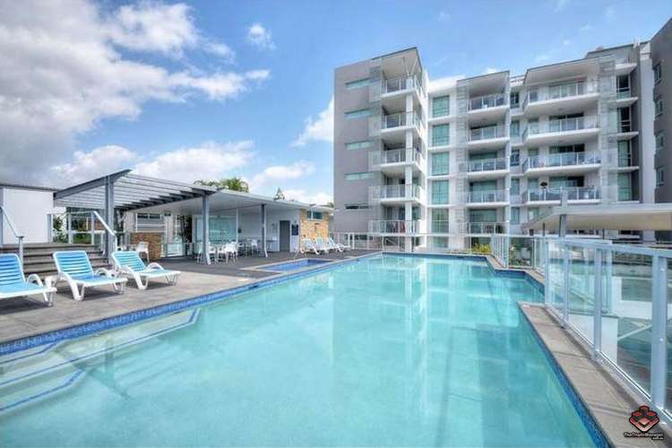 Main view of Homely unit listing, 1502/10 Fifth Avenue, Palm Beach QLD 4221