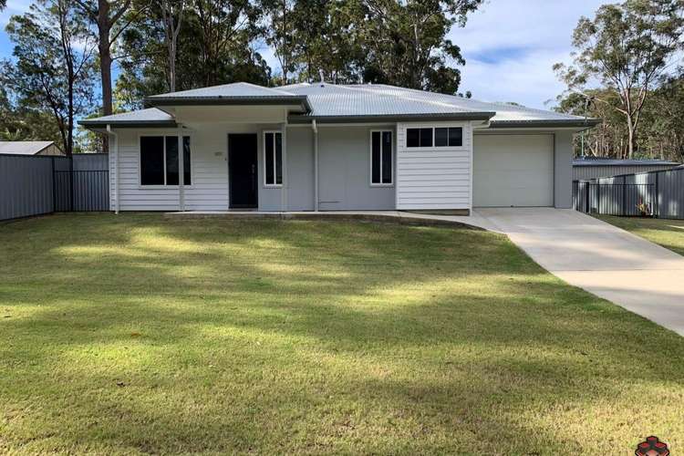 Main view of Homely house listing, ID:21130408/53 Channel Street, Russell Island QLD 4184