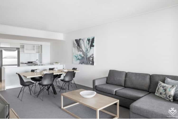 Main view of Homely apartment listing, ID:21130784/30 Macrossan Street, Brisbane City QLD 4000