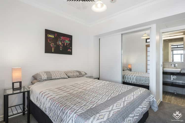 Third view of Homely unit listing, ID:21130786/8 Duncan Street, Fortitude Valley QLD 4006