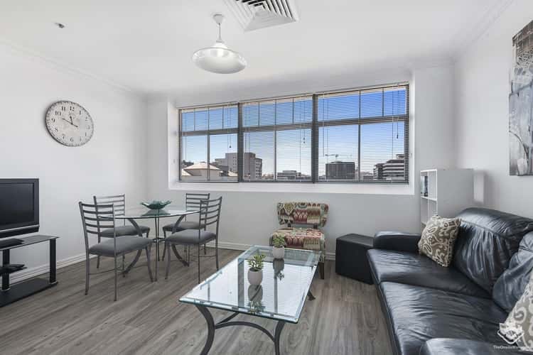 Fourth view of Homely unit listing, ID:21130786/8 Duncan Street, Fortitude Valley QLD 4006