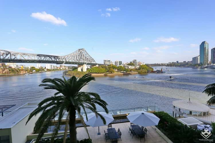 Main view of Homely apartment listing, ID:21130925/82 Boundary Street, Brisbane City QLD 4000