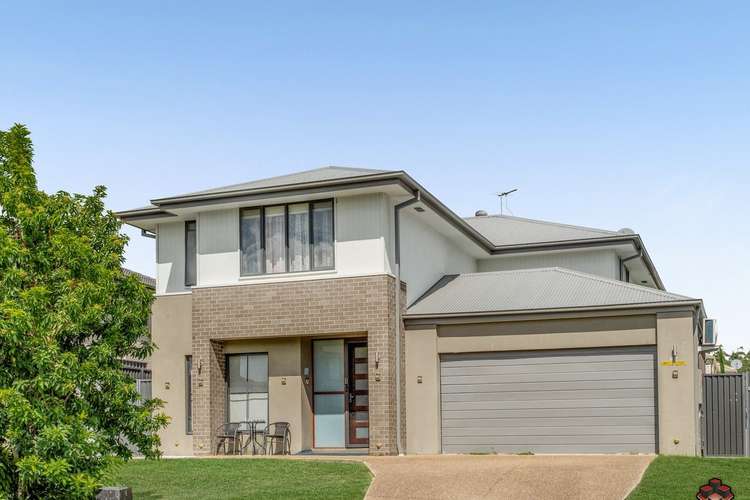 Main view of Homely house listing, ID:21130928/12 Lomatia Street, Karawatha QLD 4117