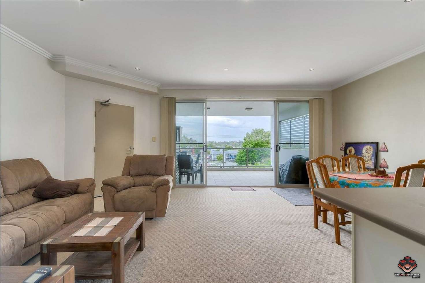 Main view of Homely unit listing, ID:21131004/279 Moggill Road, Indooroopilly QLD 4068