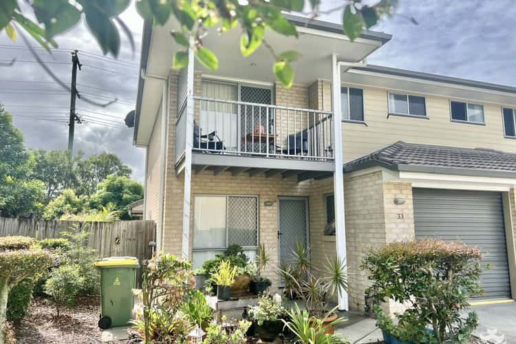 Main view of Homely townhouse listing, ID:21131035/113 Castle Hill Drive, Murrumba Downs QLD 4503