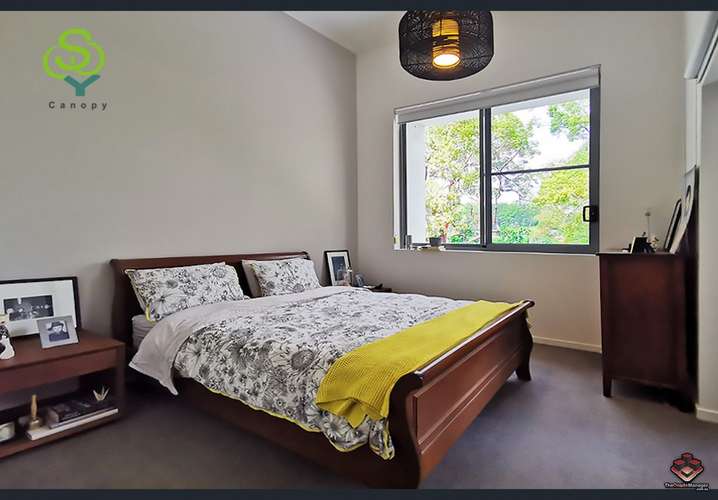 Fourth view of Homely apartment listing, 390 Simpsons Road, Bardon QLD 4065