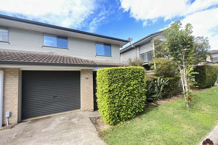 69/113 Castle Hill Drive, Murrumba Downs QLD 4503