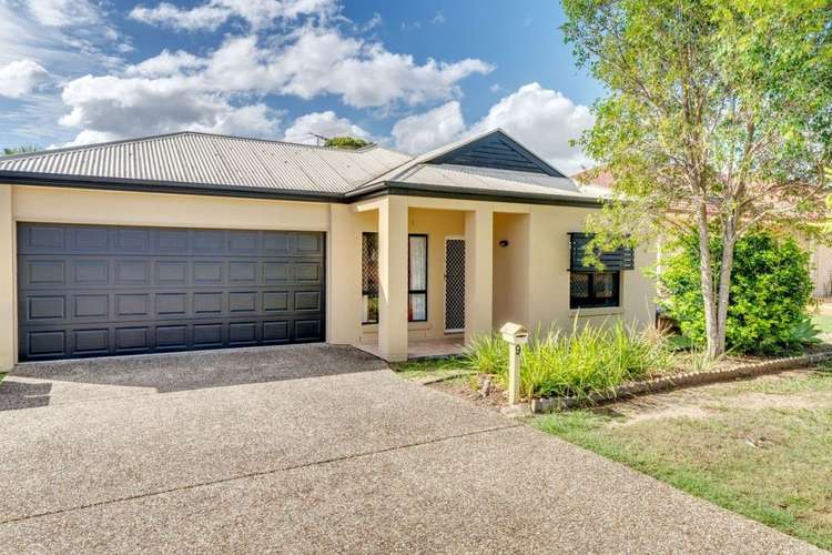 Main view of Homely house listing, ID:21131731/9 Neptune Street, Springfield Lakes QLD 4300