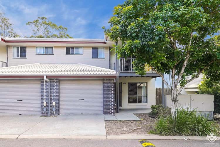 Main view of Homely townhouse listing, 79/2311 Logan Road, Eight Mile Plains QLD 4113