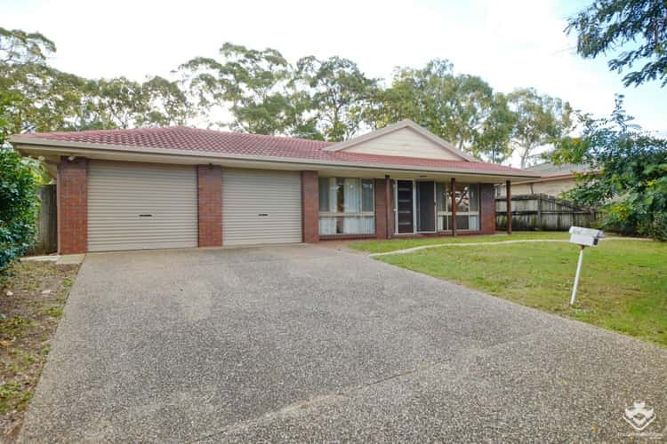 Main view of Homely house listing, ID:21131965/50 Maywood Crescent, Calamvale QLD 4116