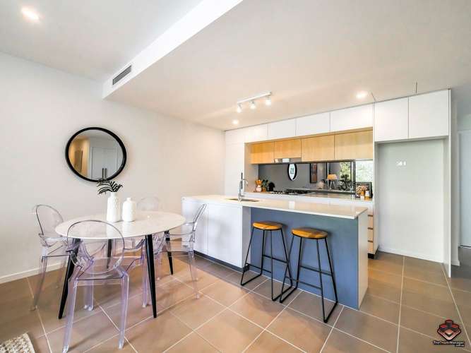 Main view of Homely apartment listing, L21/52 Grantson Street, Windsor QLD 4030