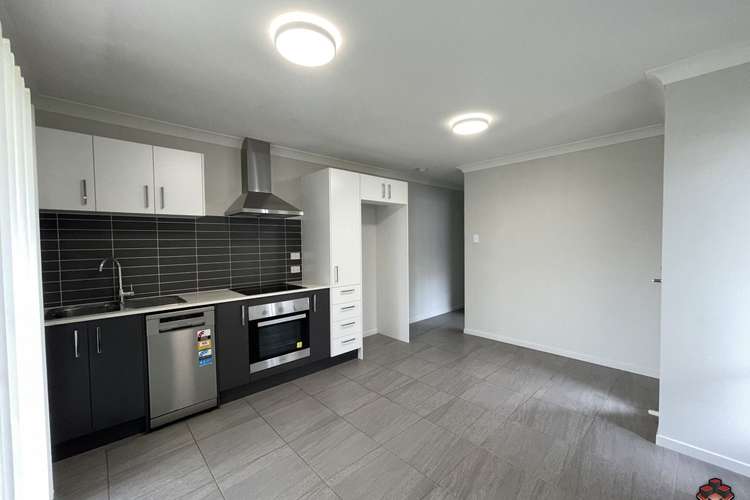 Main view of Homely unit listing, 2/674 Foxwell Road, Coomera QLD 4209