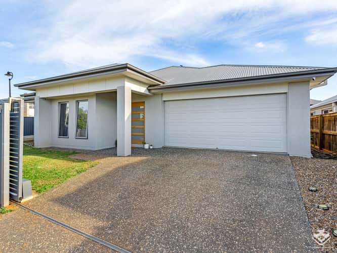 Main view of Homely house listing, 8 Van Lieshout Circuit, Griffin QLD 4503