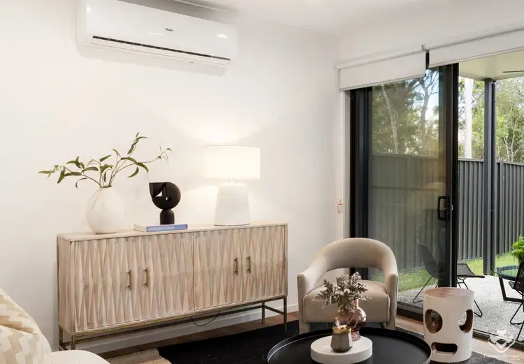 Third view of Homely townhouse listing, ID:21133094/25 Oasis Close, Manly West QLD 4179