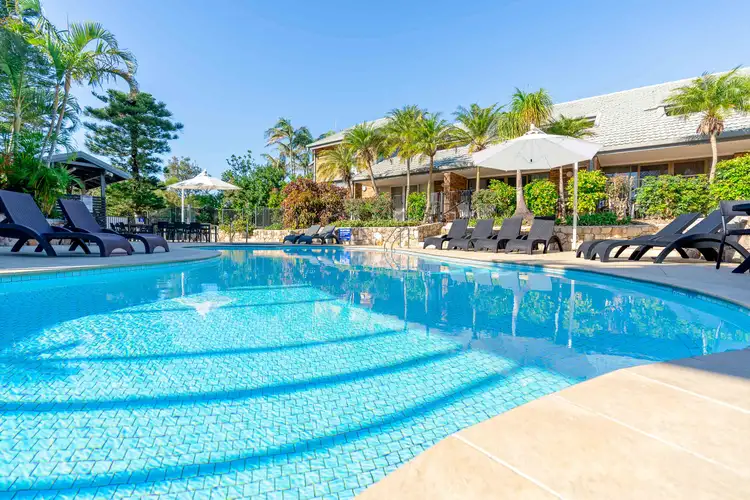 Fifth view of Homely townhouse listing, ID:21134803/388 David Low Way, Peregian Beach QLD 4573