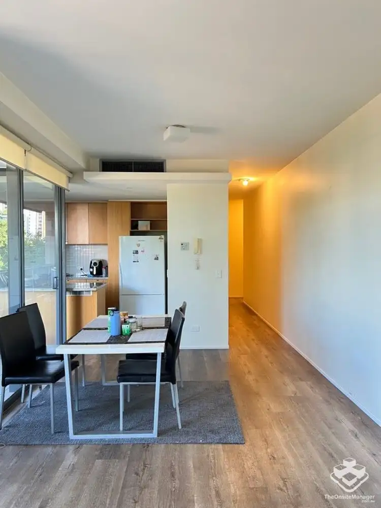Second view of Homely apartment listing, ID:21140787/46 Boundary Street, South Brisbane QLD 4101