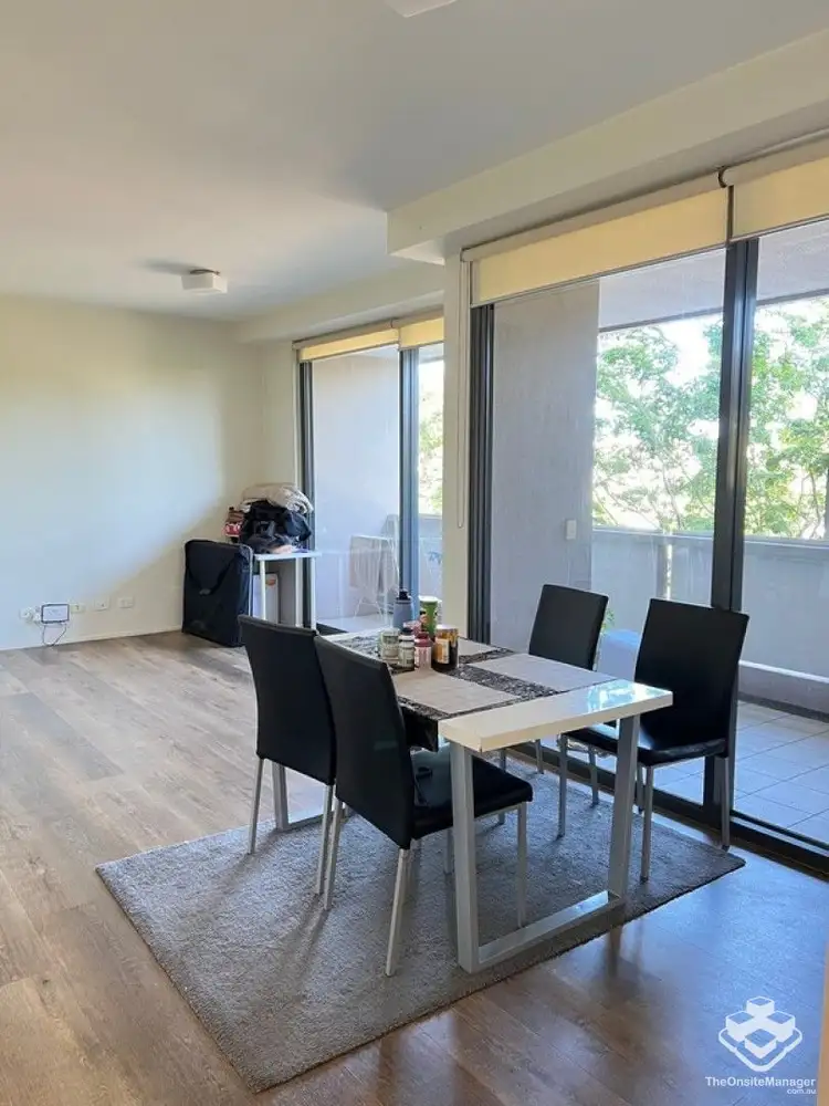 Third view of Homely apartment listing, ID:21140787/46 Boundary Street, South Brisbane QLD 4101