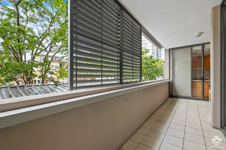 Fourth view of Homely apartment listing, ID:21140787/46 Boundary Street, South Brisbane QLD 4101