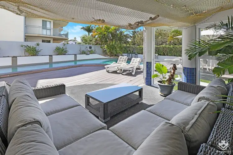Seventh view of Homely unit listing, ID:21141481/101 Pacific Boulevard, Buddina QLD 4575