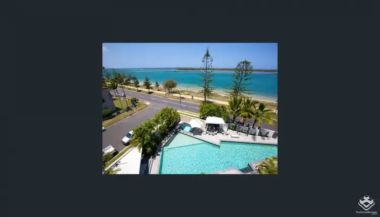 Third view of Homely unit listing, ID:21141649/438 Marine Parade, Biggera Waters QLD 4216