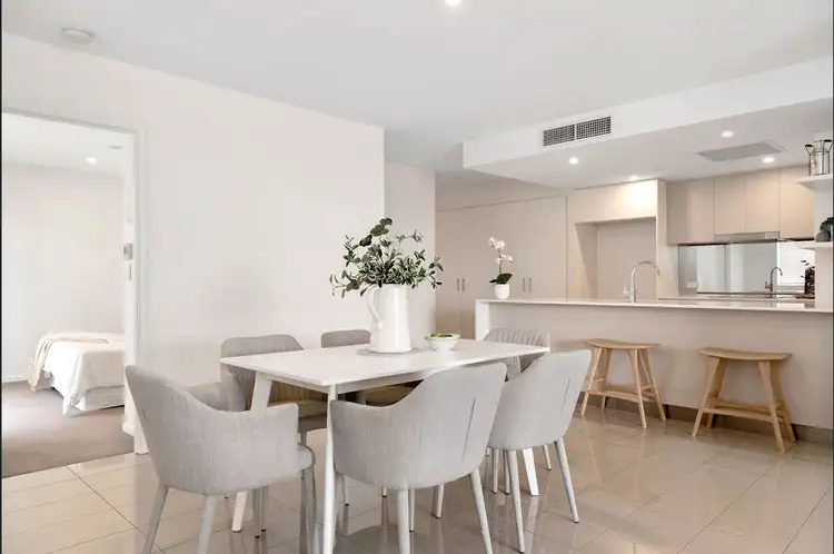 Second view of Homely apartment listing, ID:21141815/25 Duncan Street, West End QLD 4101