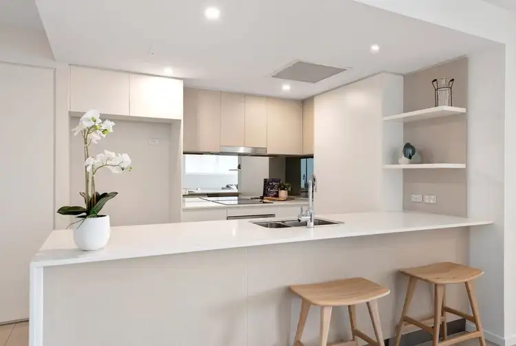 Third view of Homely apartment listing, ID:21141815/25 Duncan Street, West End QLD 4101
