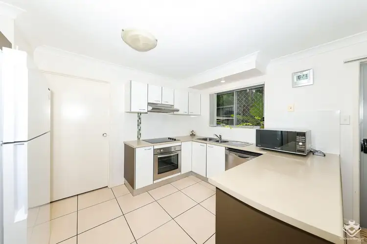 Main view of Homely townhouse listing, ID:21142606/19 Oreilly Street, Wakerley QLD 4154