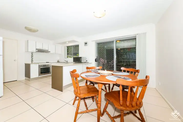 Second view of Homely townhouse listing, ID:21142606/19 Oreilly Street, Wakerley QLD 4154