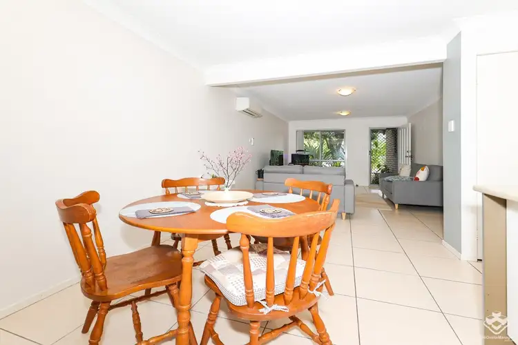 Fourth view of Homely townhouse listing, ID:21142606/19 Oreilly Street, Wakerley QLD 4154