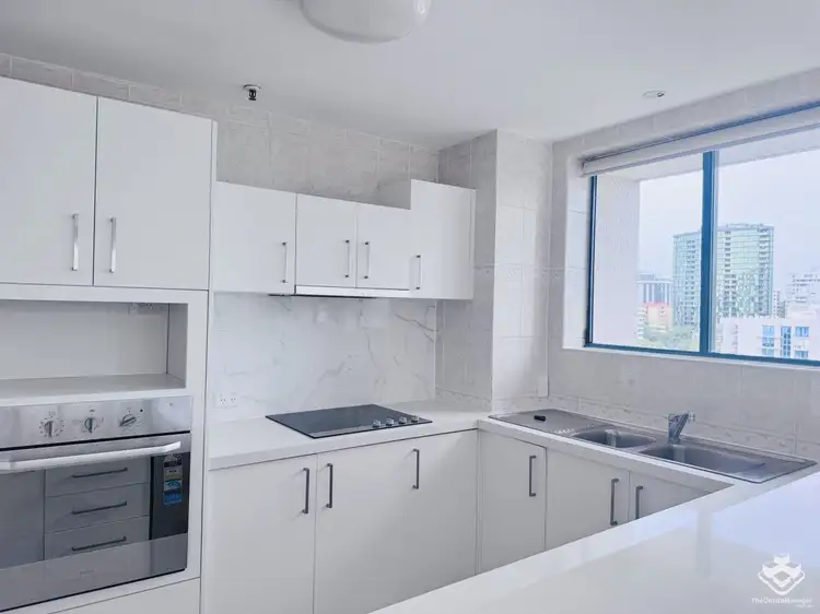 Third view of Homely apartment listing, ID:21144959/1 Goodwin Street, Kangaroo Point QLD 4169