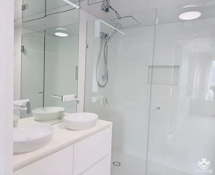Fourth view of Homely apartment listing, ID:21144959/1 Goodwin Street, Kangaroo Point QLD 4169