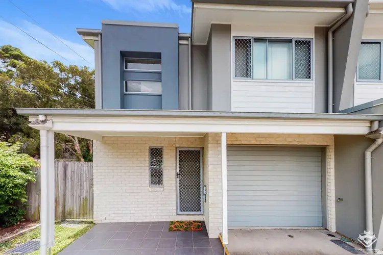 Main view of Homely townhouse listing, ID:21145313/7 Montree Circuit, Kallangur QLD 4503