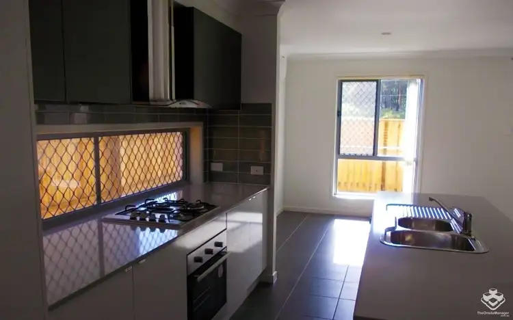 Second view of Homely townhouse listing, ID:21145313/7 Montree Circuit, Kallangur QLD 4503