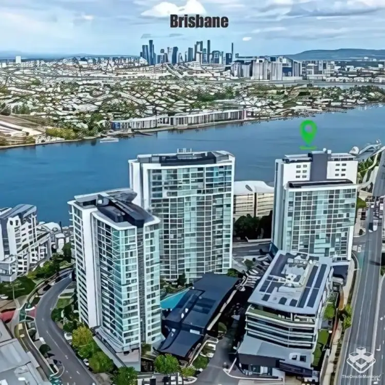 Main view of Homely apartment listing, ID:21146259/2 Harbour Road, Hamilton QLD 4007