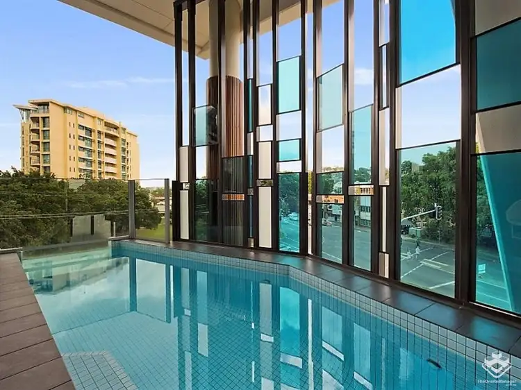 Third view of Homely apartment listing, ID:21146259/2 Harbour Road, Hamilton QLD 4007