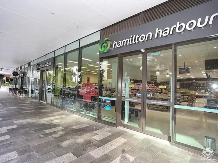 Fifth view of Homely apartment listing, ID:21146259/2 Harbour Road, Hamilton QLD 4007